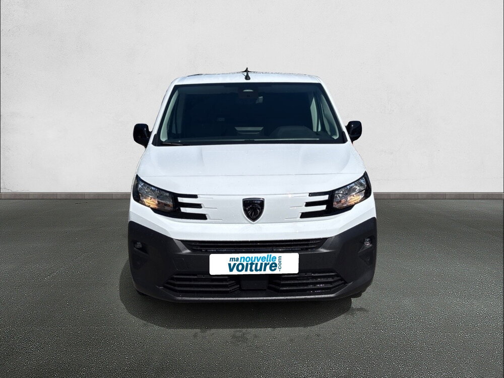 Occasion PEUGEOT Partner E-PARTNER FGN 136 CH M CHARG UT MAJ 54 KWH AUT