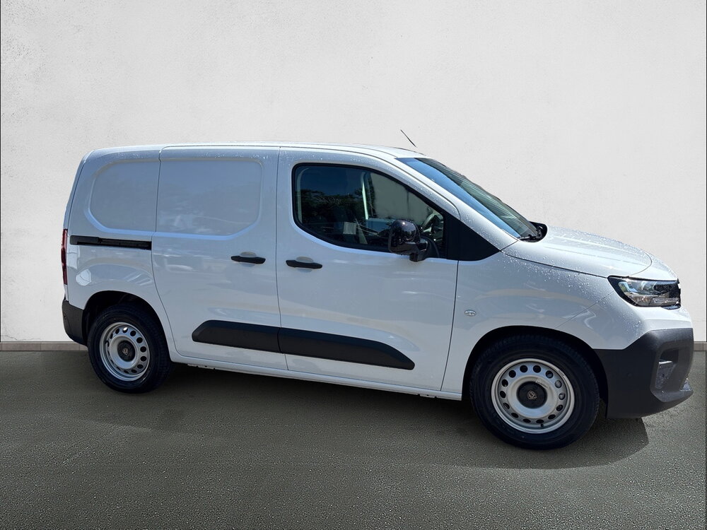 Occasion PEUGEOT Partner E-PARTNER FGN 136 CH M CHARG UT MAJ 54 KWH AUT