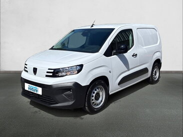 Occasion PEUGEOT Partner E-PARTNER FGN 136 CH M CHARG UT MAJ 54 KWH AUT