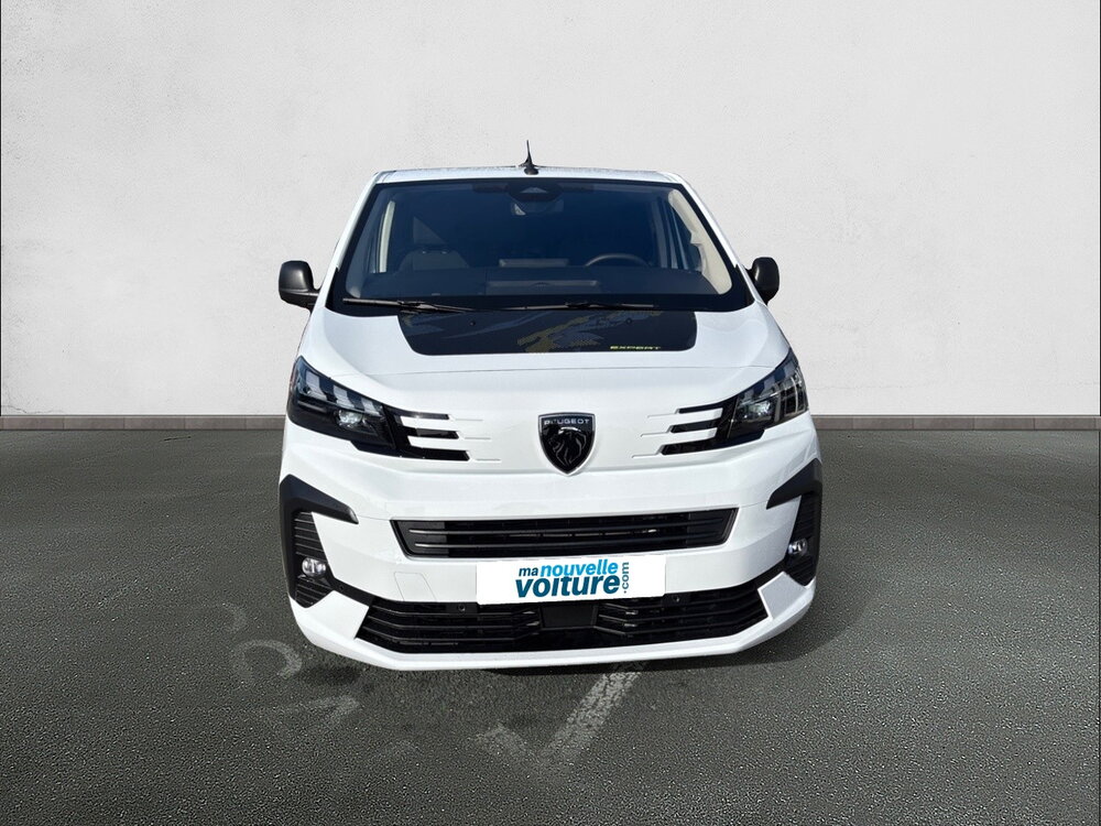 Occasion PEUGEOT Expert EXPERT CA FIXE M DIESEL 180 CH AUTOMATIQUE - TECH EDITION