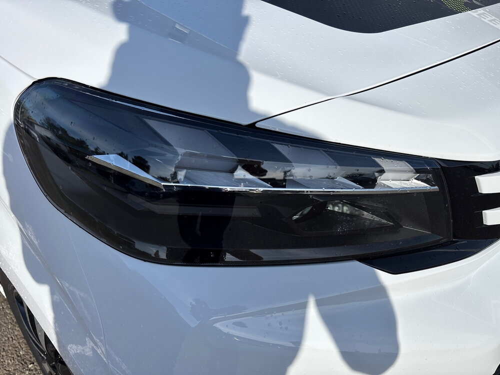 Occasion PEUGEOT Expert EXPERT CA FIXE M DIESEL 180 CH AUTOMATIQUE - TECH EDITION