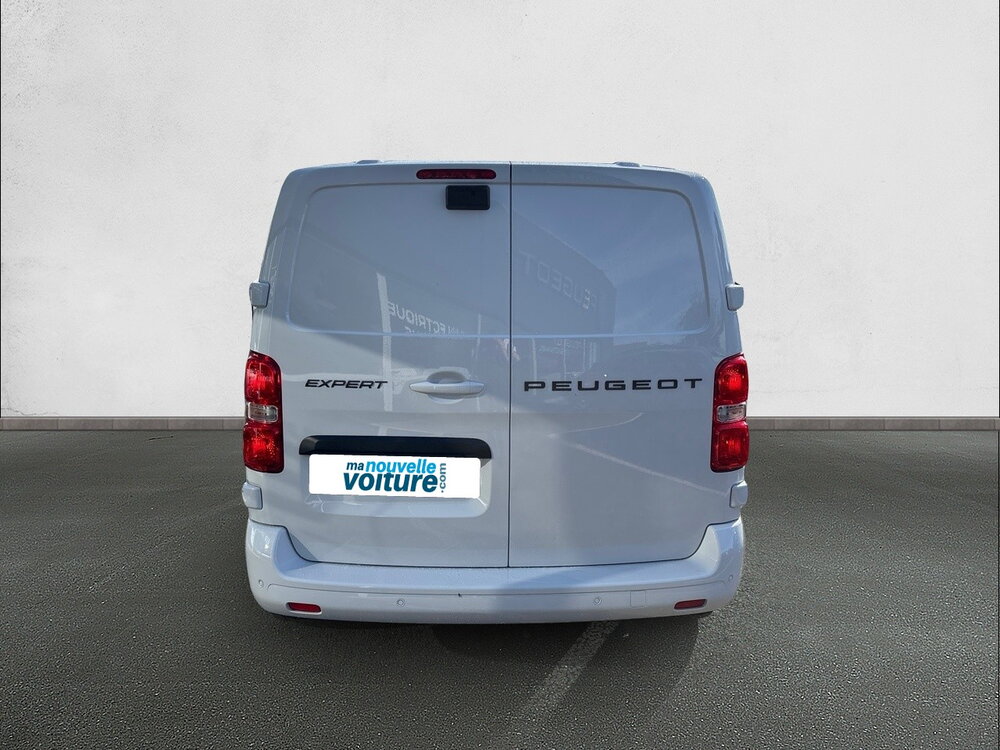 Occasion PEUGEOT Expert EXPERT CA FIXE M DIESEL 180 CH AUTOMATIQUE - TECH EDITION