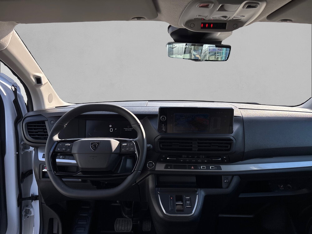 Occasion PEUGEOT Expert EXPERT CA FIXE M DIESEL 180 CH AUTOMATIQUE - TECH EDITION
