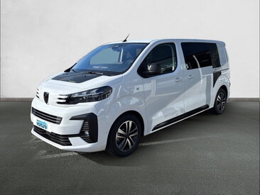 Occasion PEUGEOT Expert EXPERT CA FIXE M DIESEL 180 CH AUTOMATIQUE - TECH EDITION