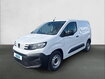 Occasion PEUGEOT Partner E-PARTNER FGN 136 CH M CHARG UT MAJ 54 KWH AUT