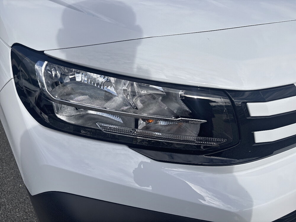 Occasion PEUGEOT Partner E-PARTNER FGN 136 CH M CHARG UT MAJ 54 KWH AUT