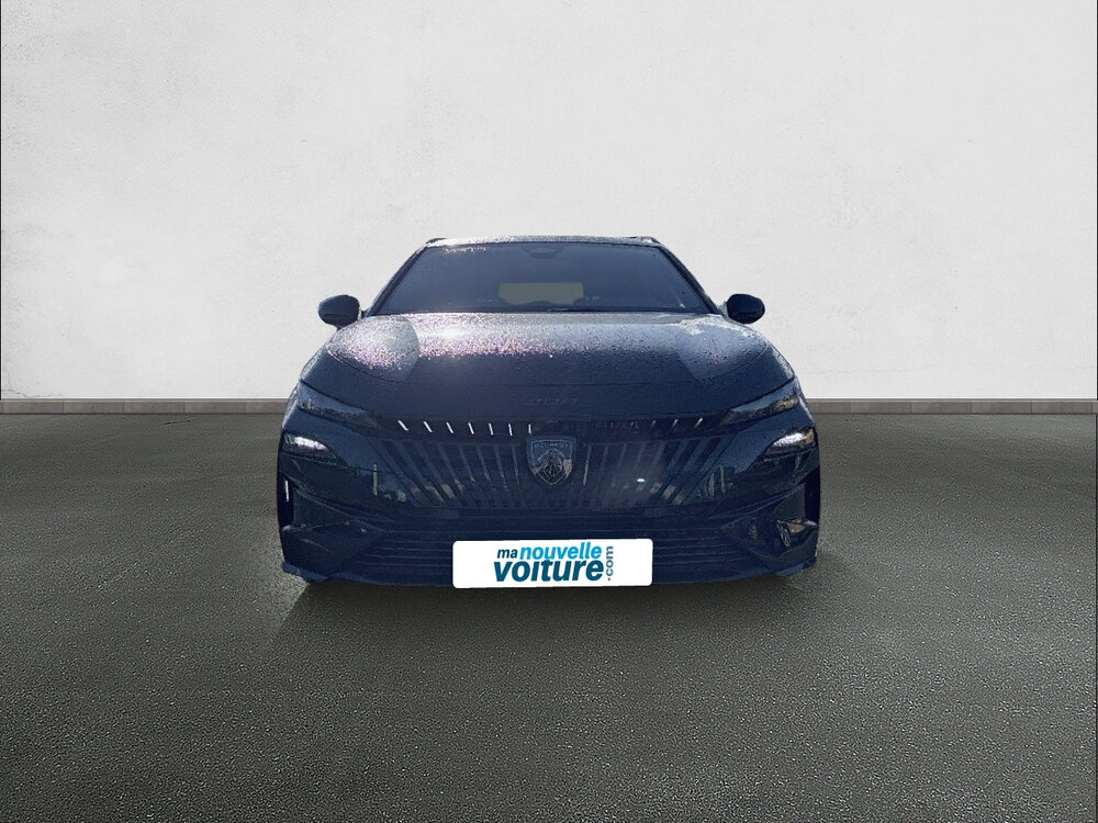 Occasion PEUGEOT 308 308 SW Hybrid 145 e-DCS6 - GT Exclusive