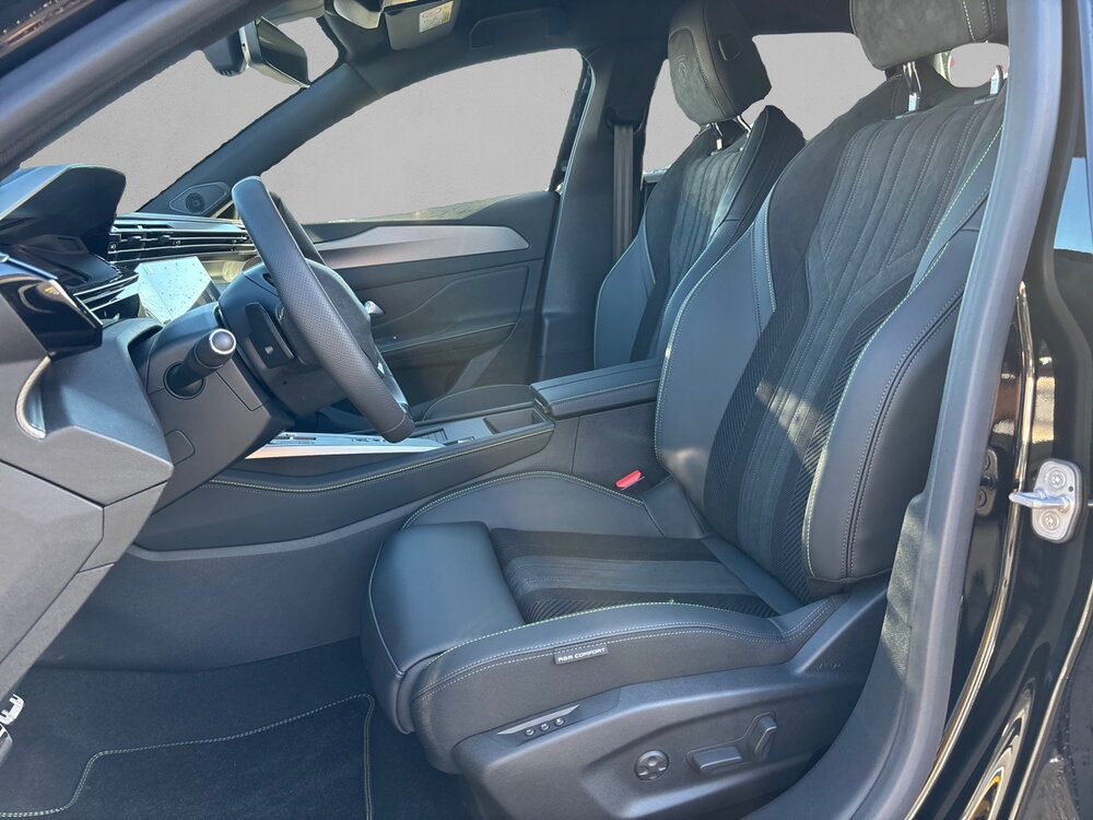 Occasion PEUGEOT 308 308 SW Hybrid 145 e-DCS6 - GT Exclusive