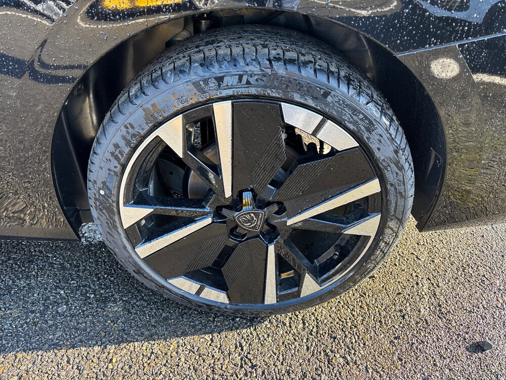 Occasion PEUGEOT 308 308 SW Hybrid 145 e-DCS6 - GT Exclusive