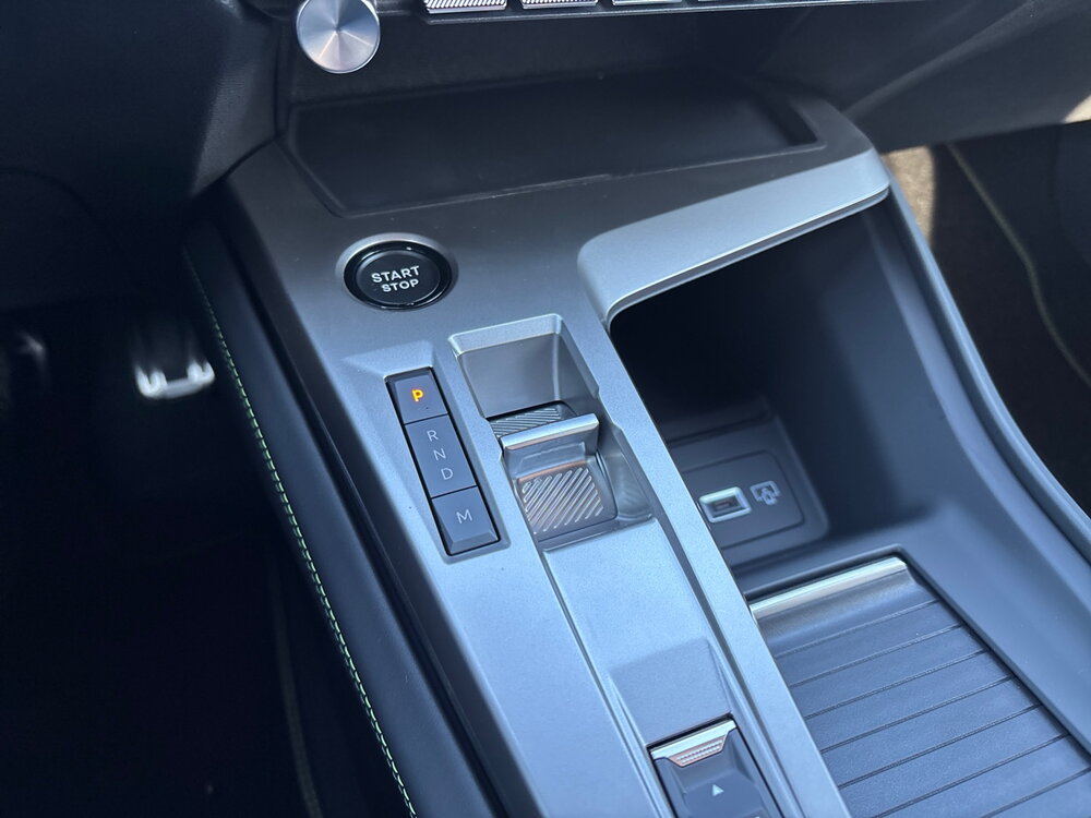 Occasion PEUGEOT 308 308 SW Hybrid 145 e-DCS6 - GT Exclusive