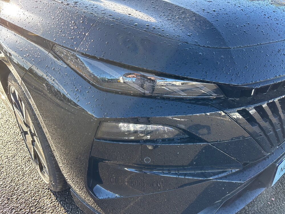 Occasion PEUGEOT 308 308 SW Hybrid 145 e-DCS6 - GT Exclusive