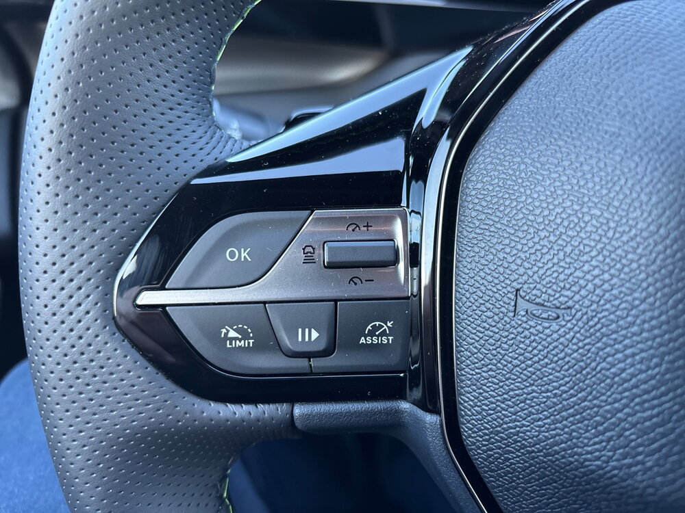 Occasion PEUGEOT 308 308 SW Hybrid 145 e-DCS6 - GT Exclusive