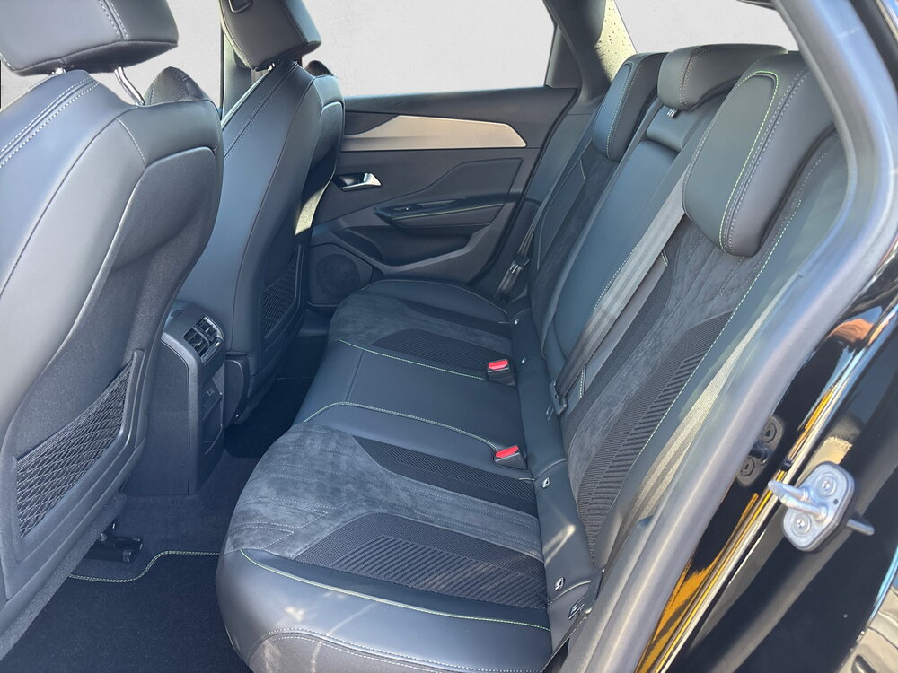 Occasion PEUGEOT 308 308 SW Hybrid 145 e-DCS6 - GT Exclusive