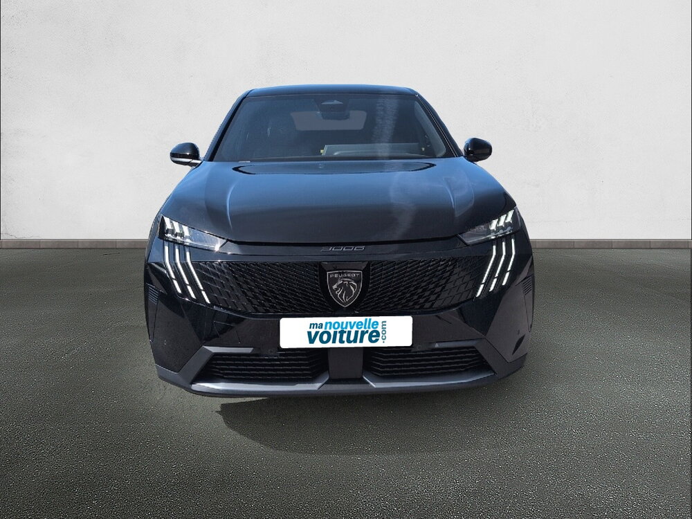 Occasion PEUGEOT 3008 3008 Hybrid 145 e-DCS6 - GT
