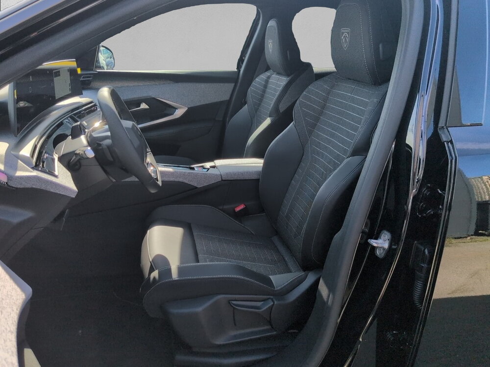 Occasion PEUGEOT 3008 3008 Hybrid 145 e-DCS6 - GT