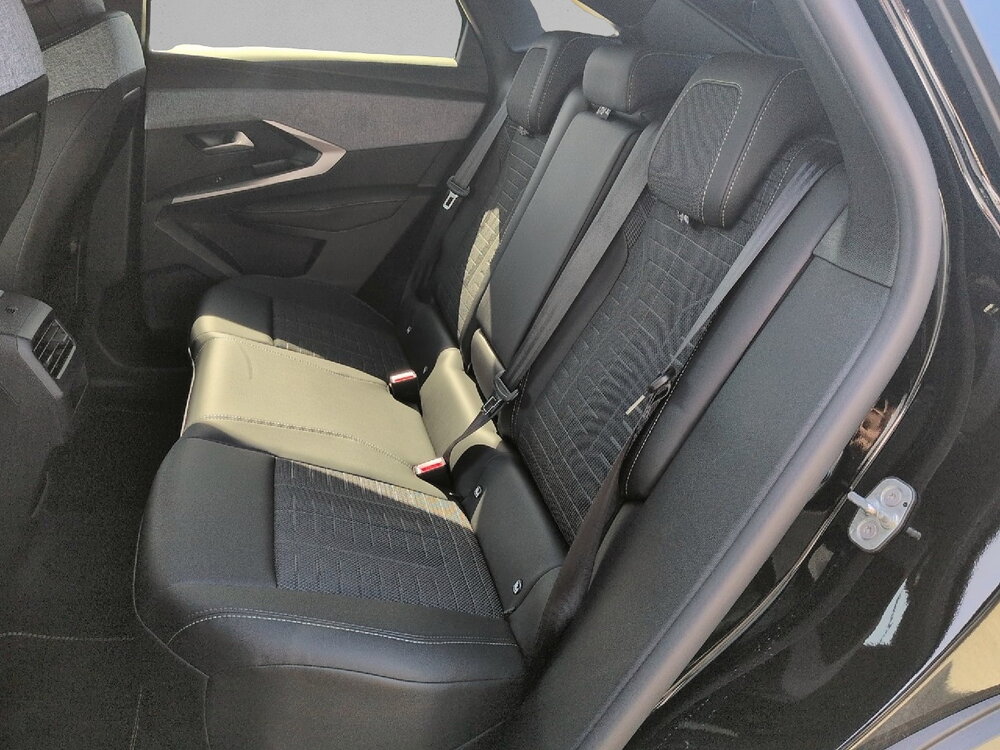 Occasion PEUGEOT 3008 3008 Hybrid 145 e-DCS6 - GT
