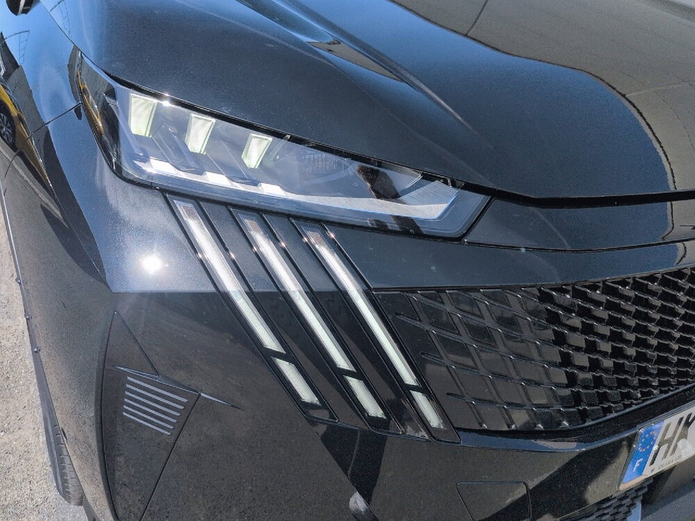 Occasion PEUGEOT 3008 3008 Hybrid 145 e-DCS6 - GT