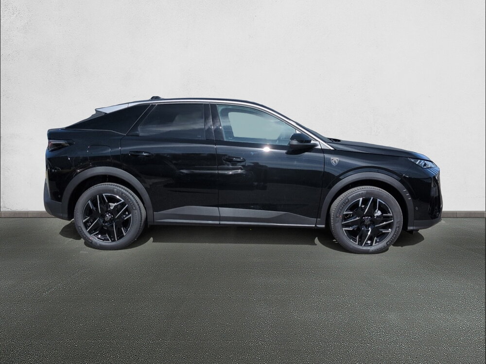 Occasion PEUGEOT 3008 3008 Hybrid 145 e-DCS6 - GT