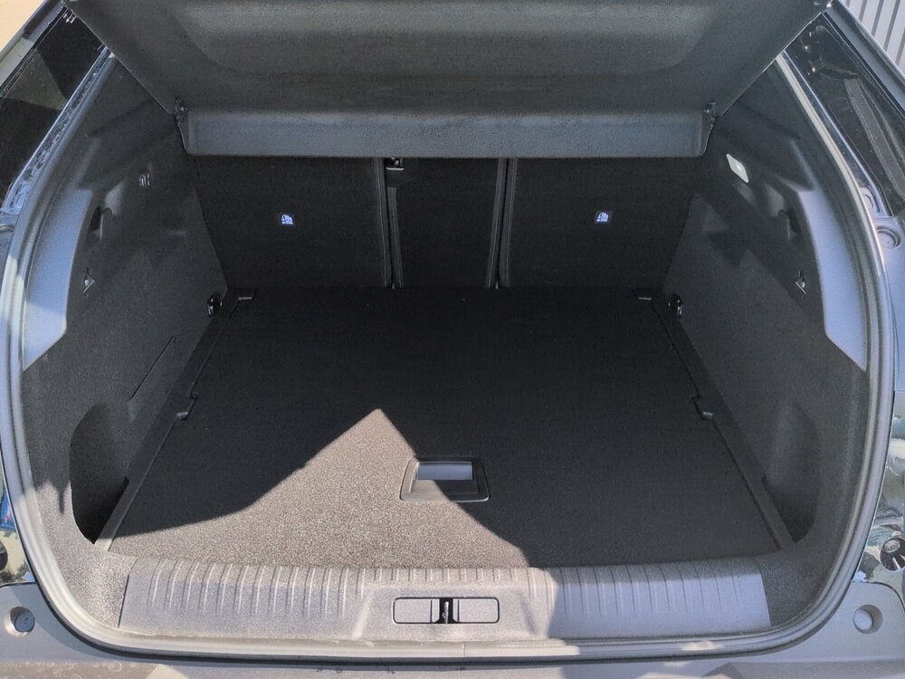 Occasion PEUGEOT 3008 3008 Hybrid 145 e-DCS6 - GT