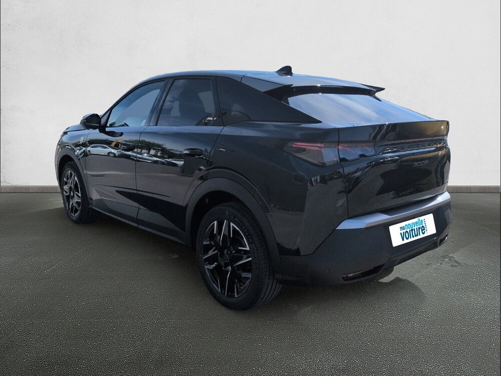Occasion PEUGEOT 3008 3008 Hybrid 145 e-DCS6 - GT