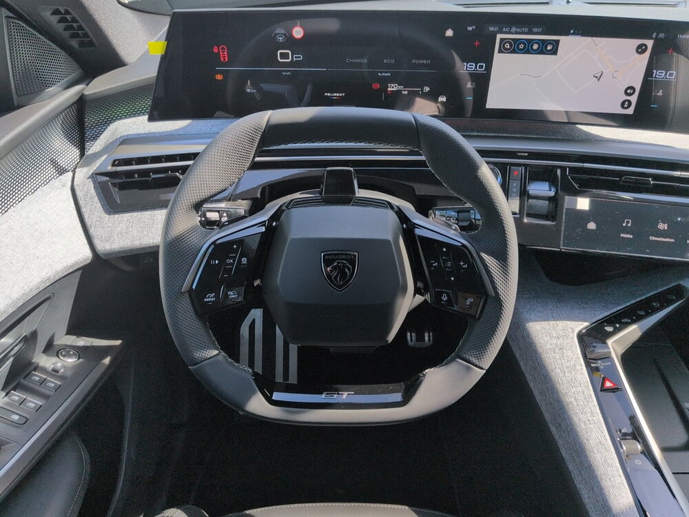 Occasion PEUGEOT 3008 3008 Hybrid 145 e-DCS6 - GT