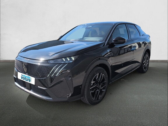 Occasion PEUGEOT 3008 3008 Hybrid 145 e-DCS6 - GT