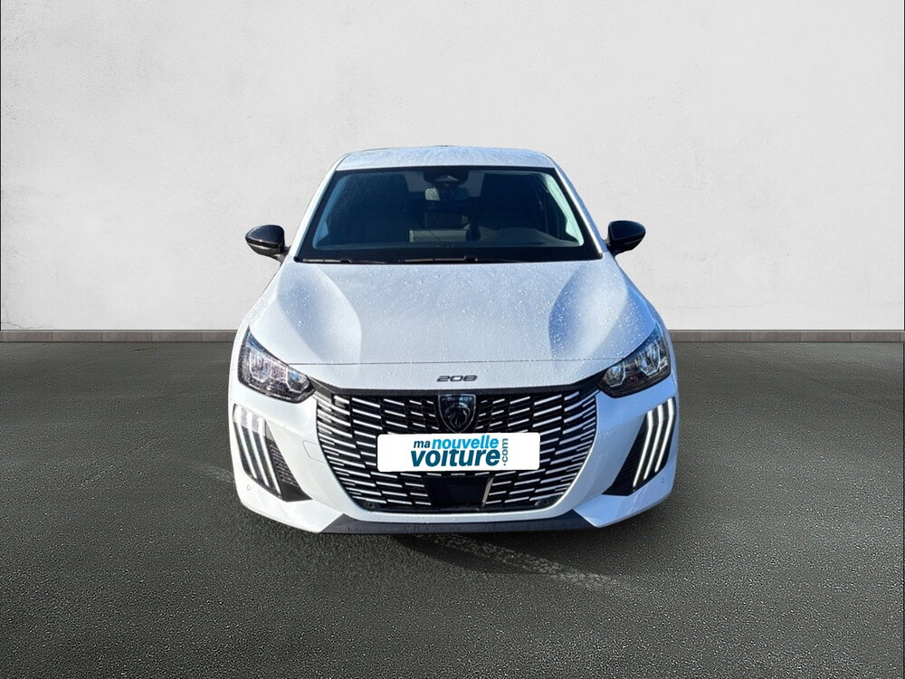 Occasion PEUGEOT 208 208 Hybrid 110 ch e-DCS6 - EDITION