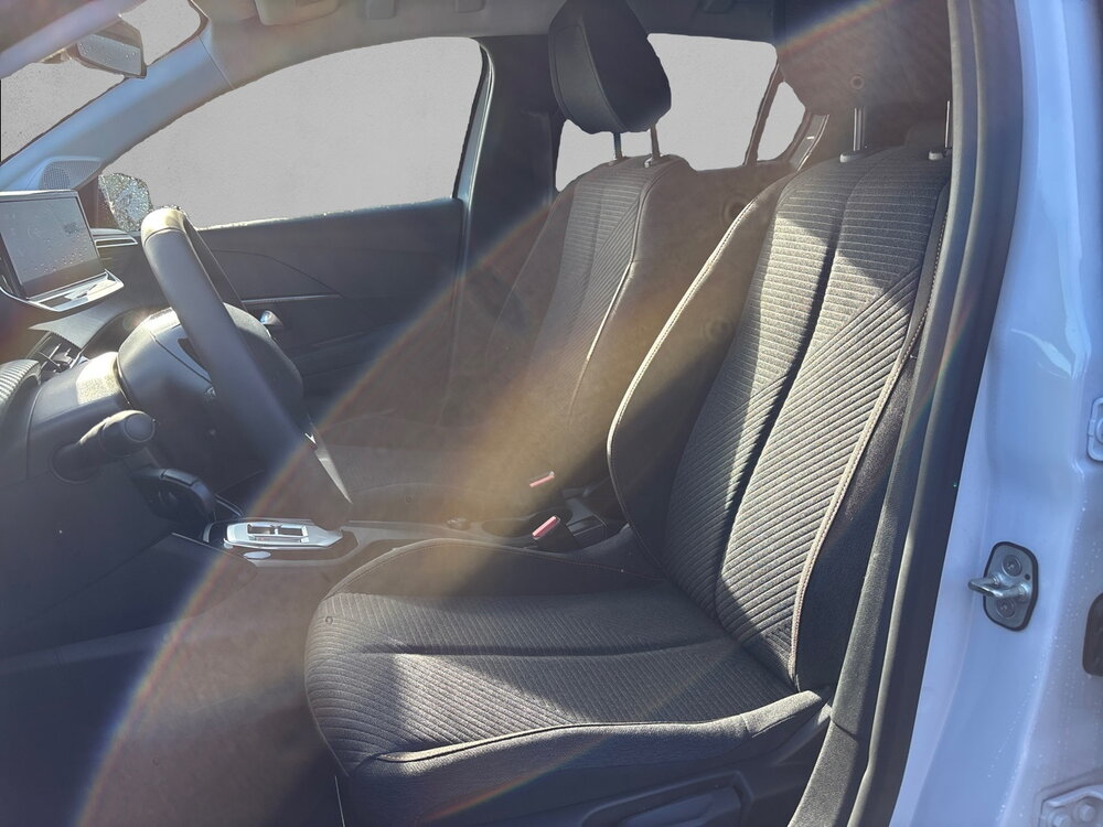 Occasion PEUGEOT 208 208 Hybrid 110 ch e-DCS6 - EDITION