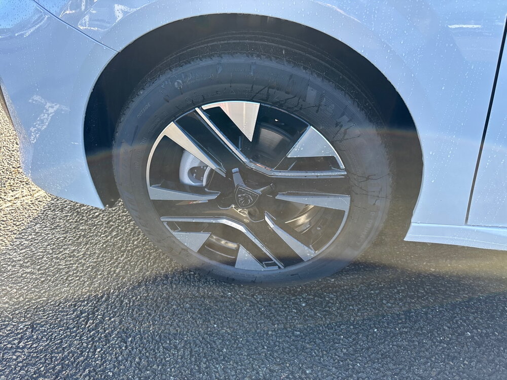 Occasion PEUGEOT 208 208 Hybrid 110 ch e-DCS6 - EDITION