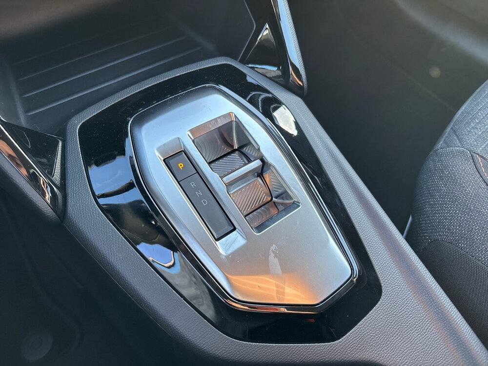 Occasion PEUGEOT 208 208 Hybrid 110 ch e-DCS6 - EDITION