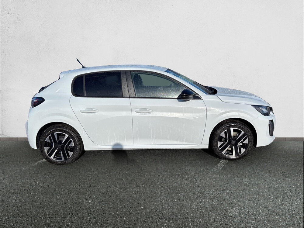 Occasion PEUGEOT 208 208 Hybrid 110 ch e-DCS6 - EDITION