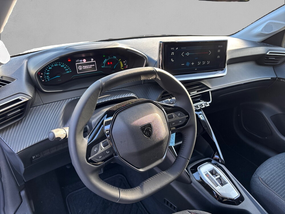 Occasion PEUGEOT 208 208 Hybrid 110 ch e-DCS6 - EDITION