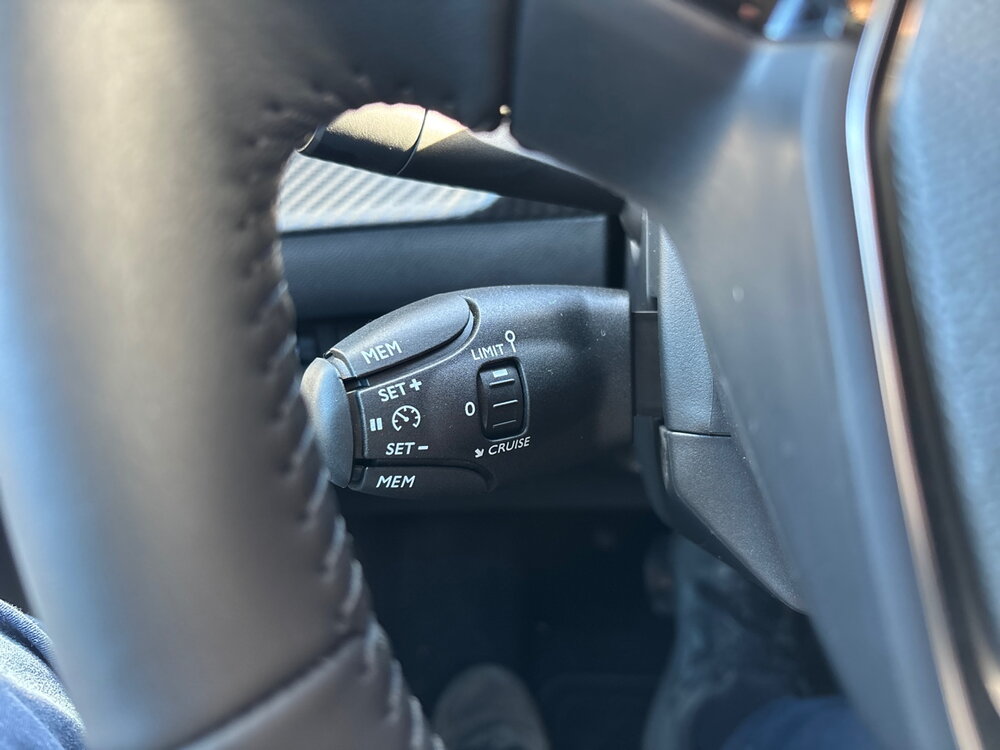 Occasion PEUGEOT 208 208 Hybrid 110 ch e-DCS6 - EDITION
