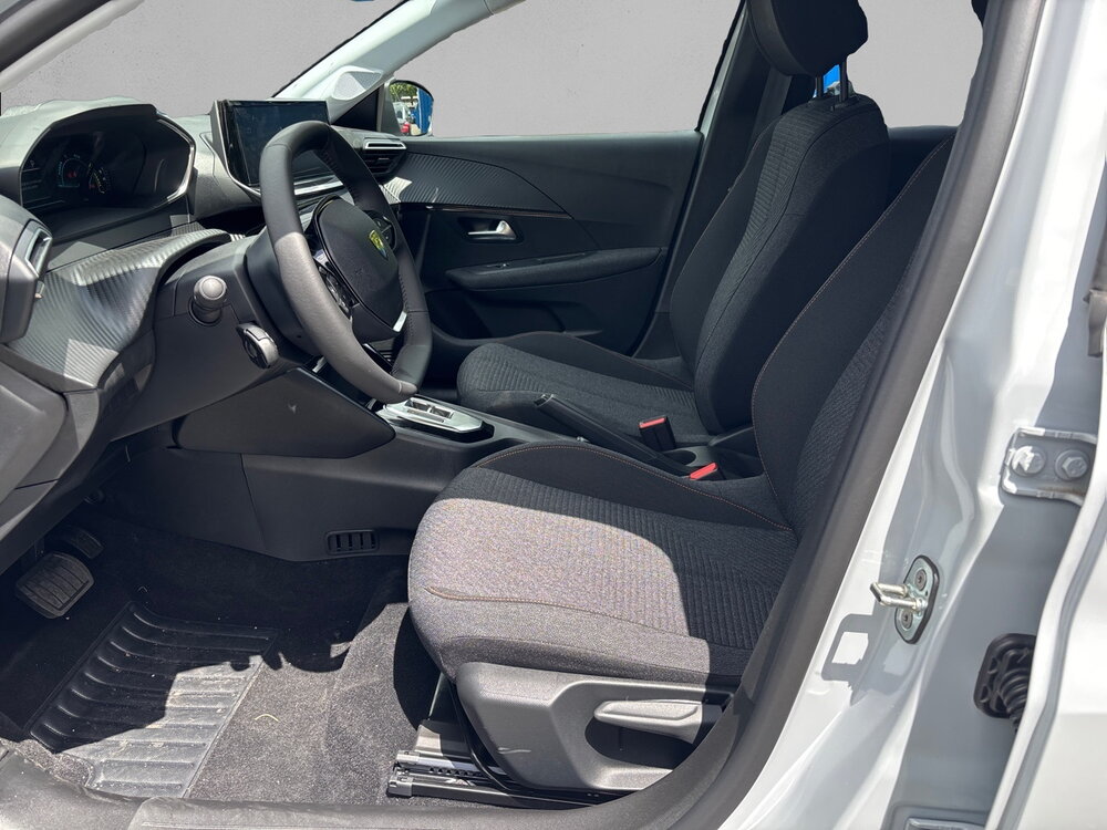 Occasion PEUGEOT 208 208 Hybrid 110 ch e-DCS6 - série spéciale EDITION