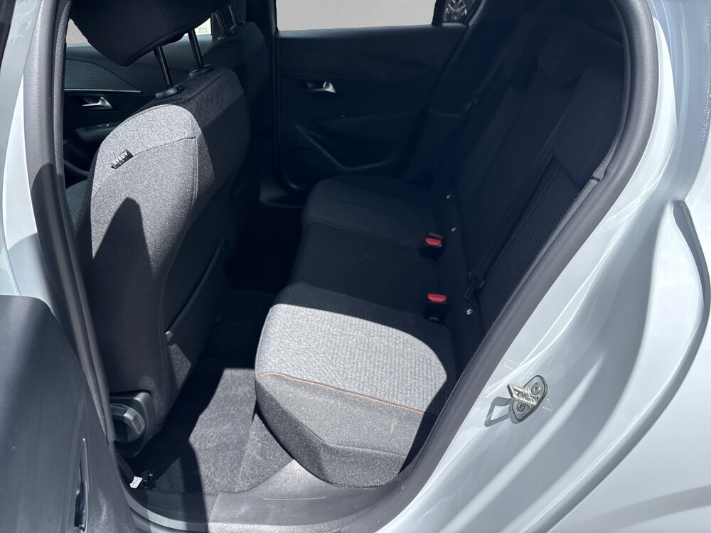 Occasion PEUGEOT 208 208 Hybrid 110 ch e-DCS6 - série spéciale EDITION
