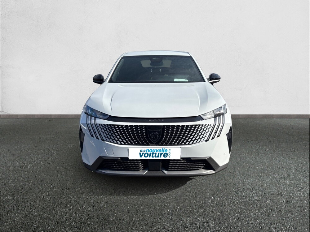 Occasion PEUGEOT 3008 3008 Hybrid 145 e-DCS6 - Allure