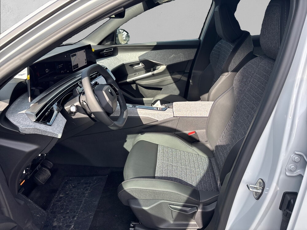 Occasion PEUGEOT 3008 3008 Hybrid 145 e-DCS6 - Allure