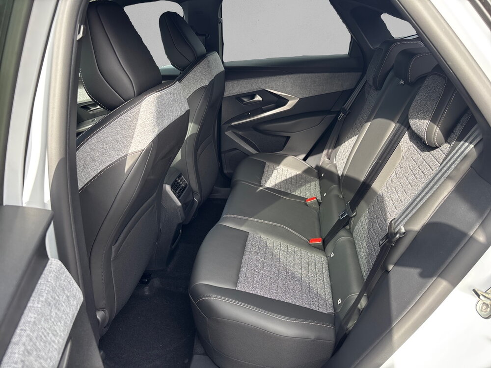 Occasion PEUGEOT 3008 3008 Hybrid 145 e-DCS6 - Allure