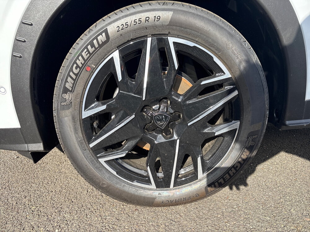 Occasion PEUGEOT 3008 3008 Hybrid 145 e-DCS6 - Allure