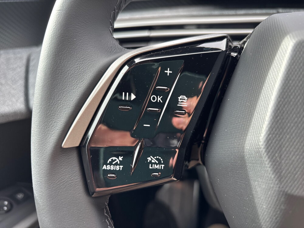 Occasion PEUGEOT 3008 3008 Hybrid 145 e-DCS6 - Allure