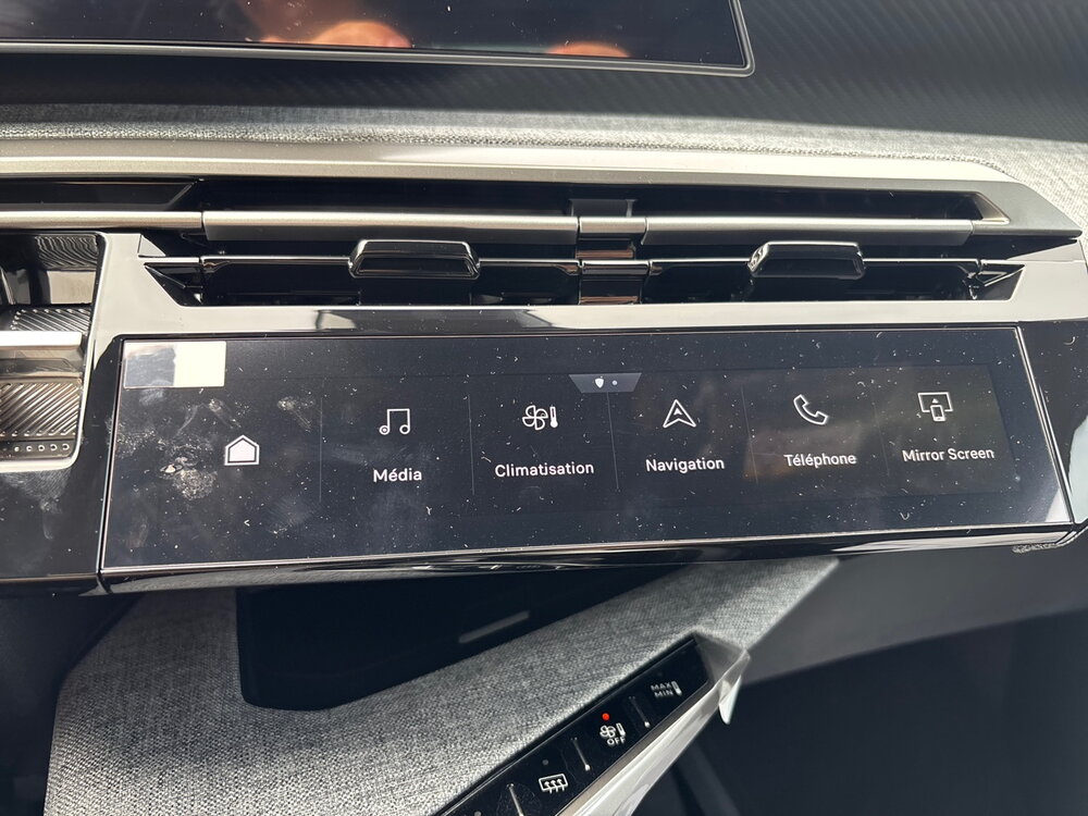 Occasion PEUGEOT 3008 3008 Hybrid 145 e-DCS6 - Allure