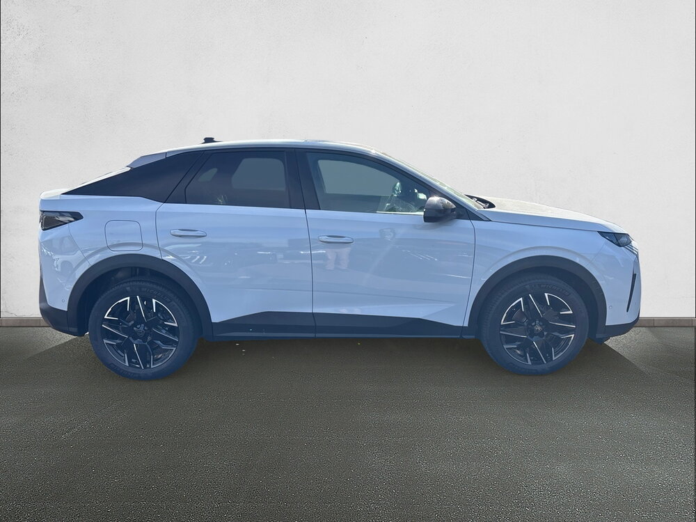 Occasion PEUGEOT 3008 3008 Hybrid 145 e-DCS6 - Allure