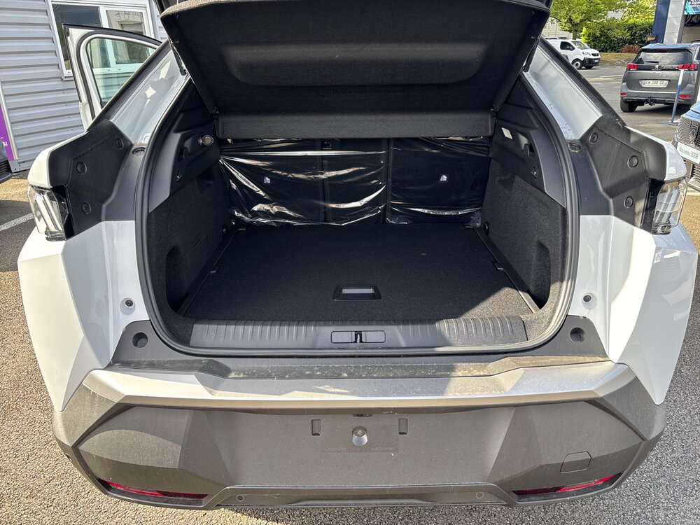 Occasion PEUGEOT 3008 3008 Hybrid 145 e-DCS6 - Allure