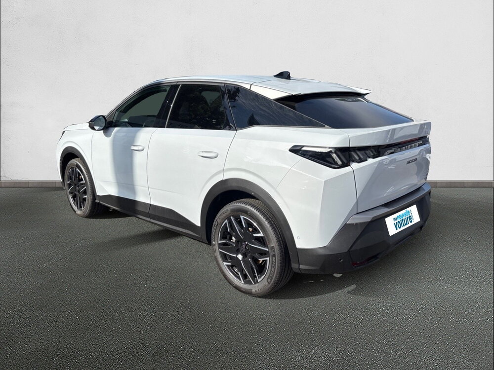 Occasion PEUGEOT 3008 3008 Hybrid 145 e-DCS6 - Allure