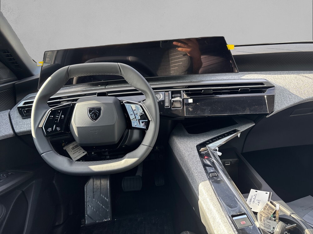 Occasion PEUGEOT 3008 3008 Hybrid 145 e-DCS6 - Allure