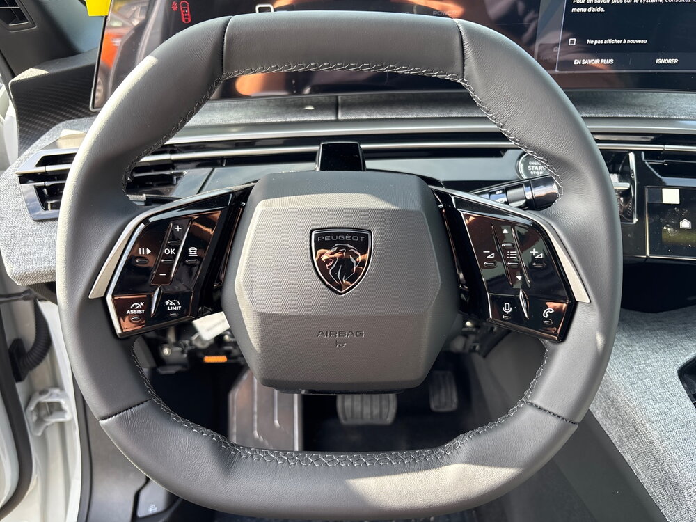 Occasion PEUGEOT 3008 3008 Hybrid 145 e-DCS6 - Allure