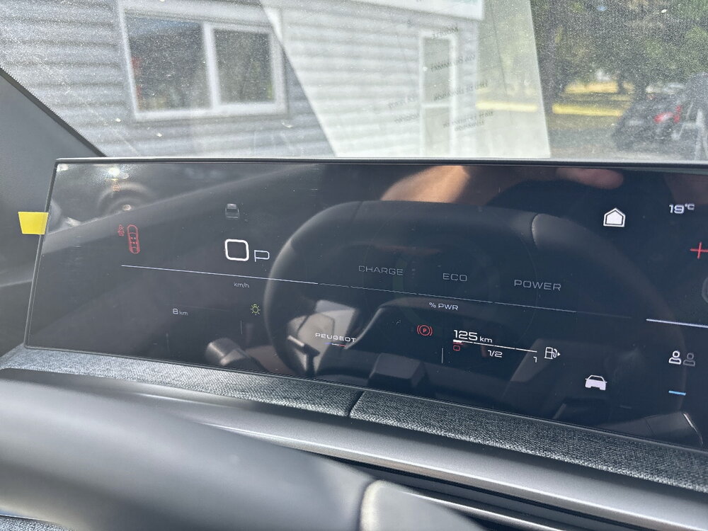 Occasion PEUGEOT 3008 3008 Hybrid 145 e-DCS6 - Allure