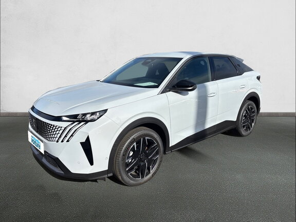 Occasion PEUGEOT 3008 3008 Hybrid 145 e-DCS6 - Allure