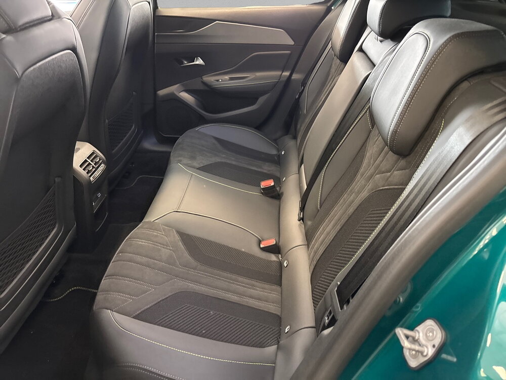 Occasion PEUGEOT 308 308 Electrique 55 kWh 156ch - GT Exclusive
