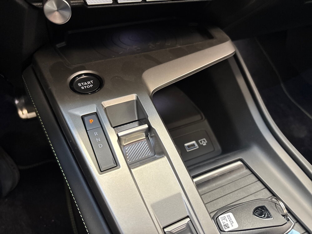Occasion PEUGEOT 308 308 Electrique 55 kWh 156ch - GT Exclusive